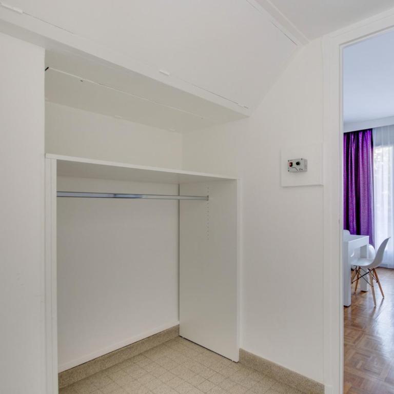Fauriel Aimé - Appartement 1 Chambre - 12