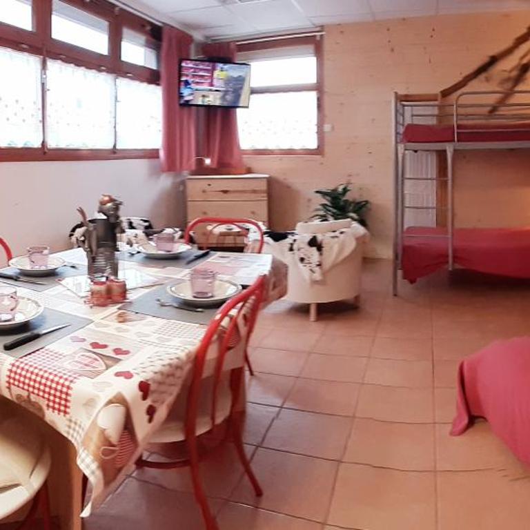 L'Aigle Royal - Studio - Rez-de-chaussée - 19