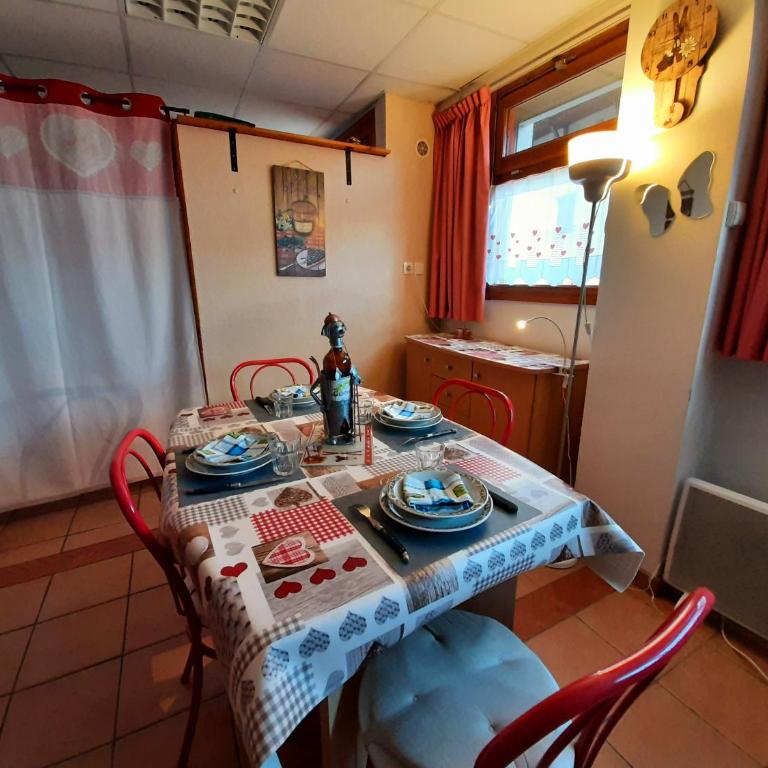 L'Aigle Royal - Studio - Rez-de-chaussée - 20