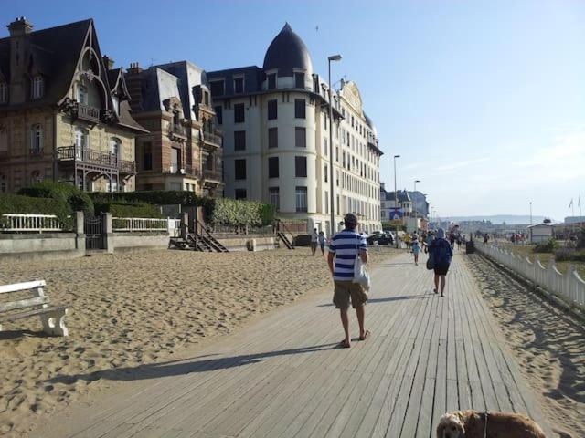 Un chez soi bord de mer - Appartement - Rez-de-Chaussée - 29