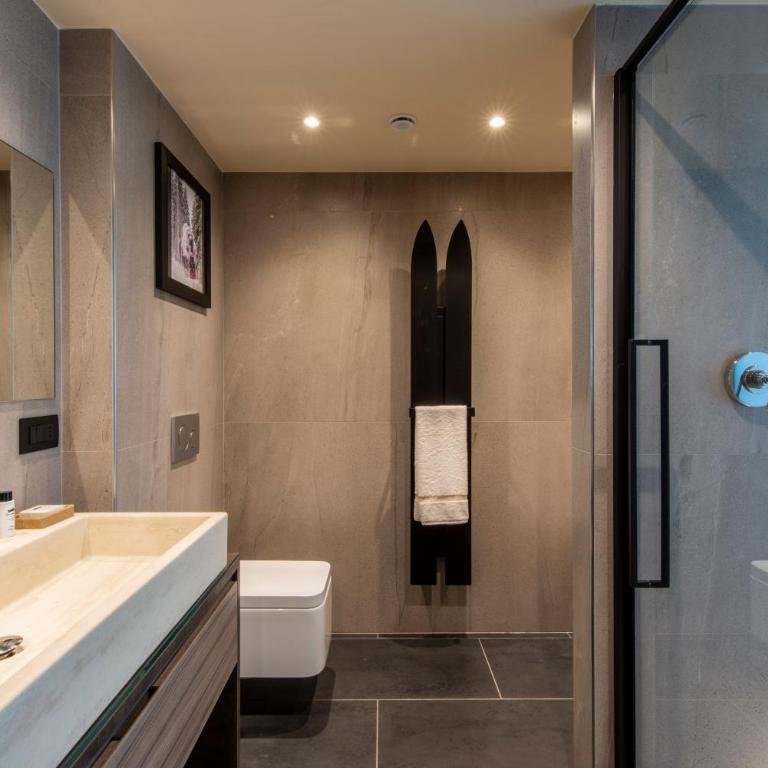 Re Delle Alpi Resort & Spa, 4 Stelle Superior - Suite con Terrazza - 6