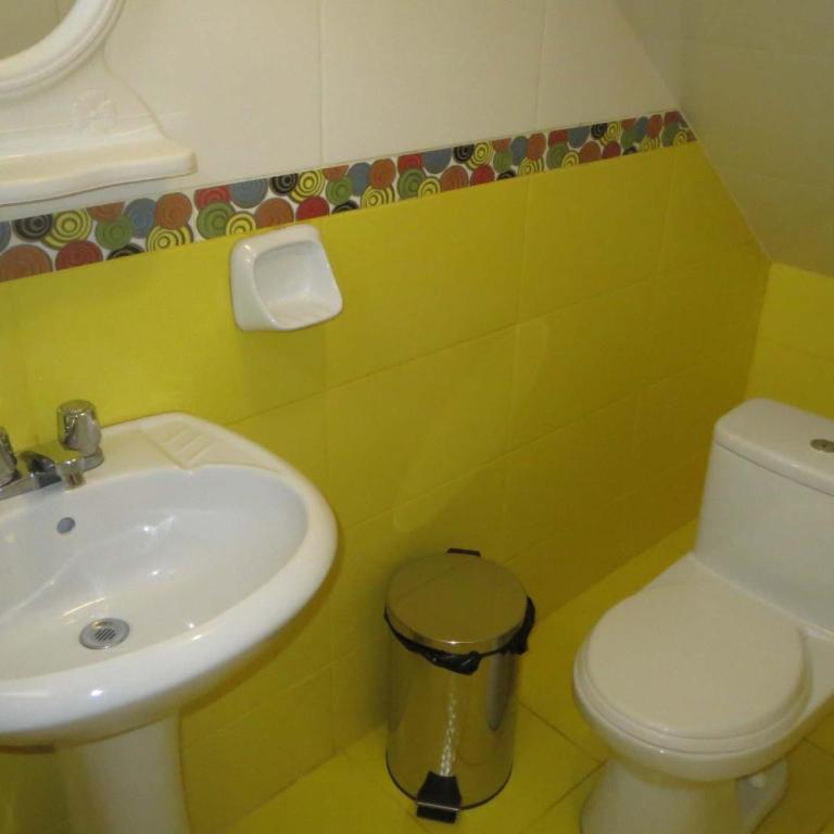 Hostal Sariri - Habitación Individual - 3