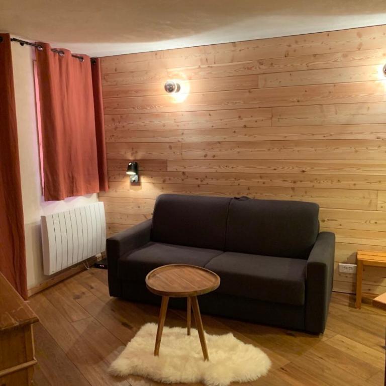 Mottaret - Appartement - 6
