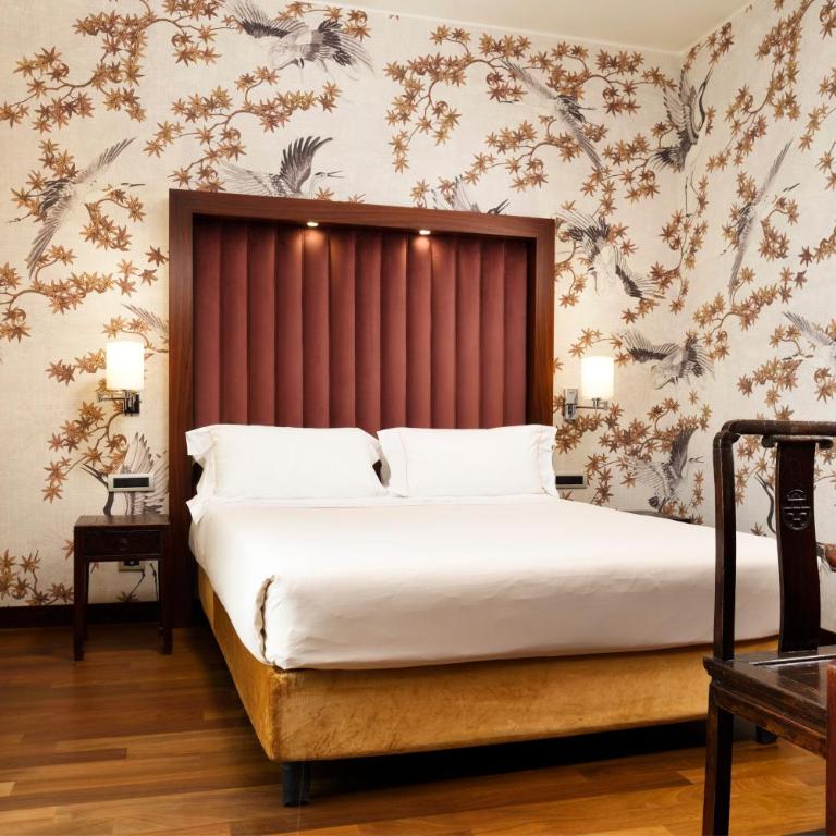 Enterprise Hotel Design & Boutique - Junior Suite - 1