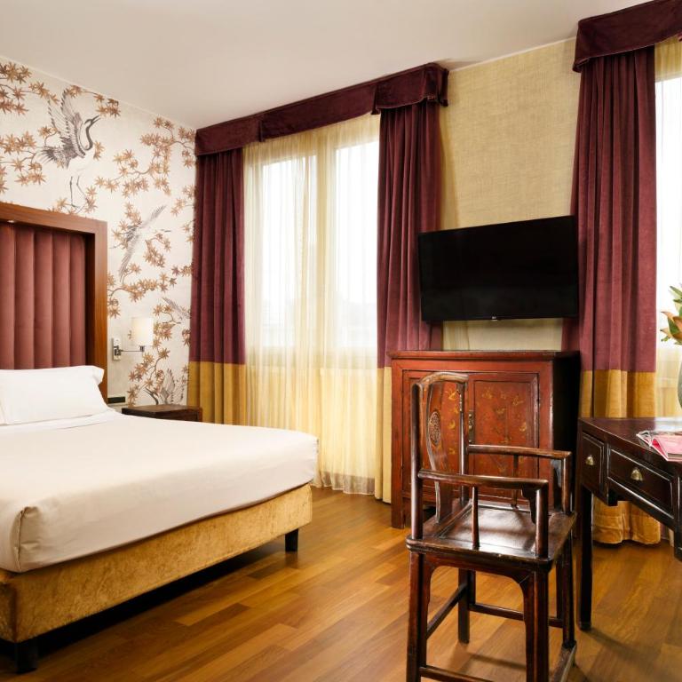 Enterprise Hotel Design & Boutique - Junior Suite - 2
