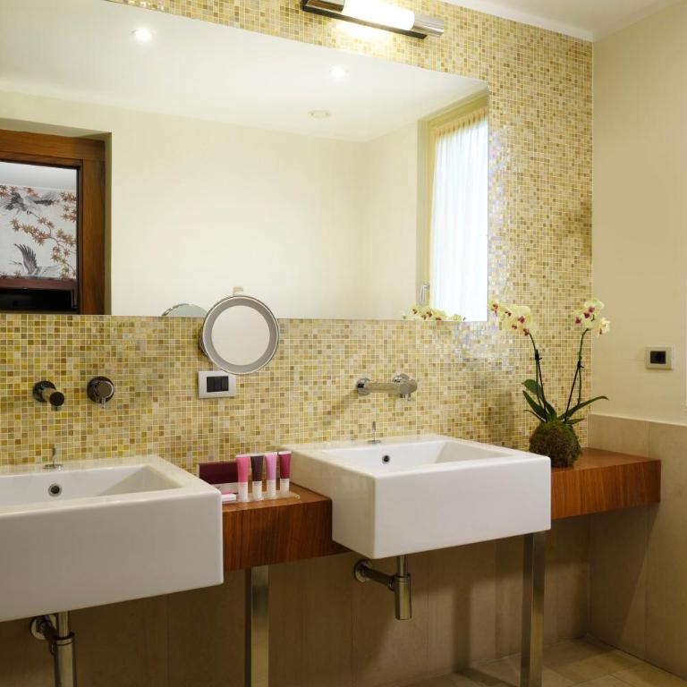 Enterprise Hotel Design & Boutique - Junior Suite - 3