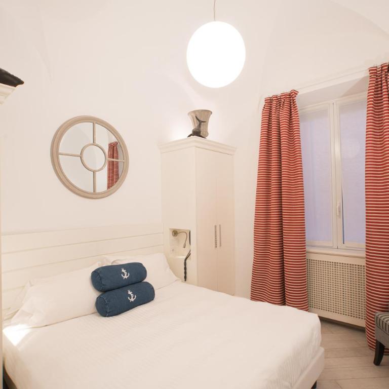 Hotel Marina Charming Rooms - Camera Matrimoniale - 2