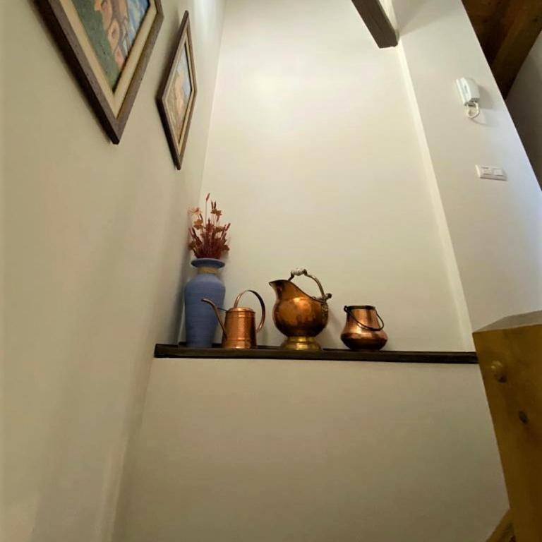 Amplio Duplex en Puigcerdà ideal familias - Apartment mit Balkon - 14