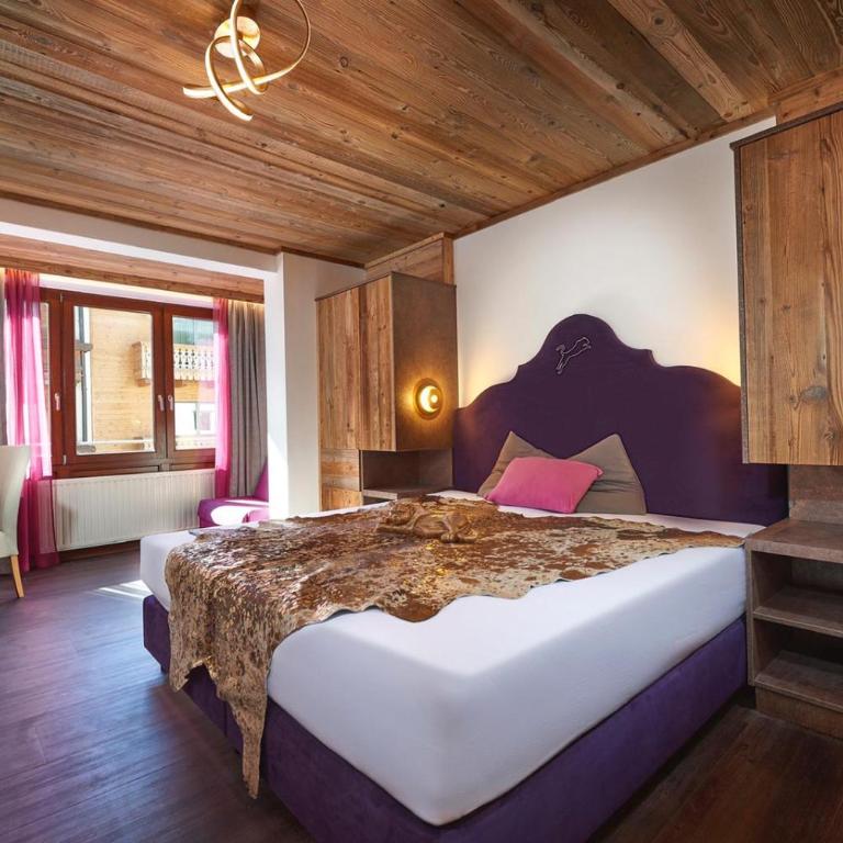 Hotel Panther'A - Comfort Doppelzimmer - 2