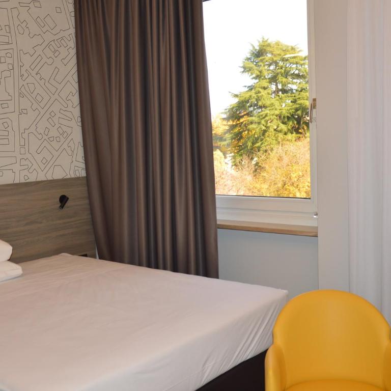 Hotel Friuli - Camera Singola Standard - 1
