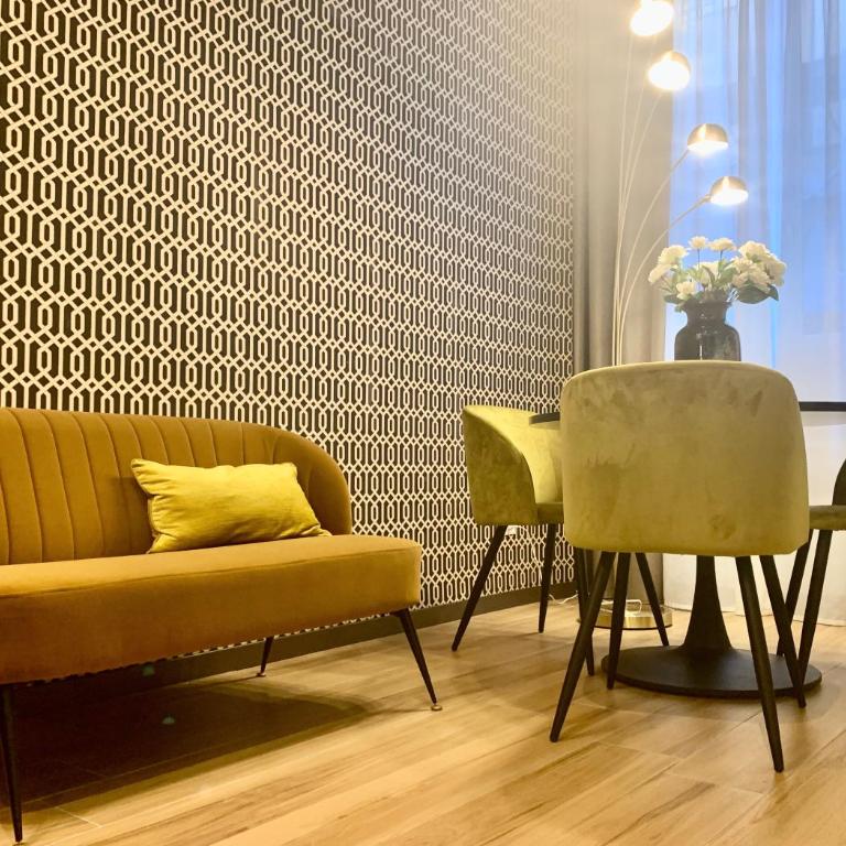 INTOMILAN Galleria Duomo I Boutique & Design Aparthotel - Junior Suite - 5