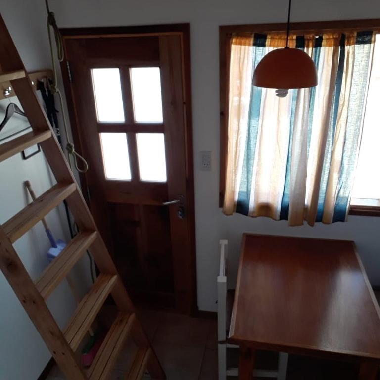 Claro de Luna - One-Bedroom Apartment - 1