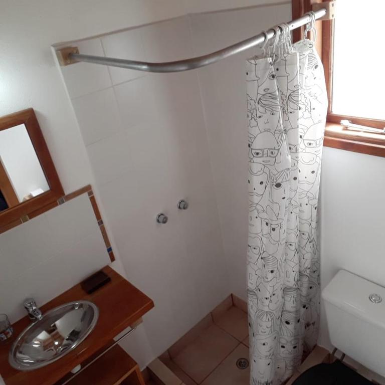 Claro de Luna - One-Bedroom Apartment - 2