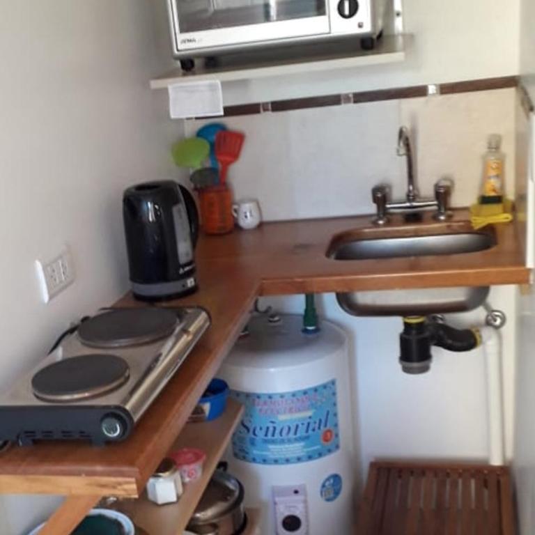 Claro de Luna - One-Bedroom Apartment - 4