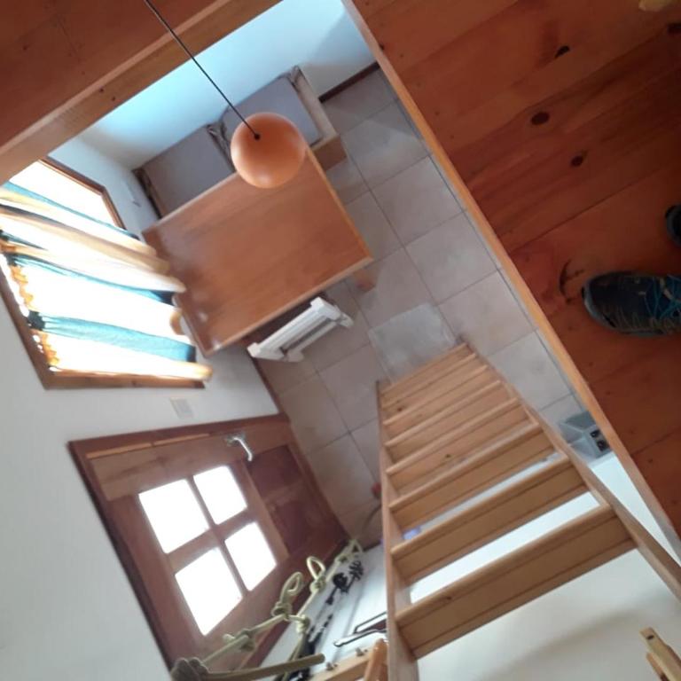 Claro de Luna - One-Bedroom Apartment - 6