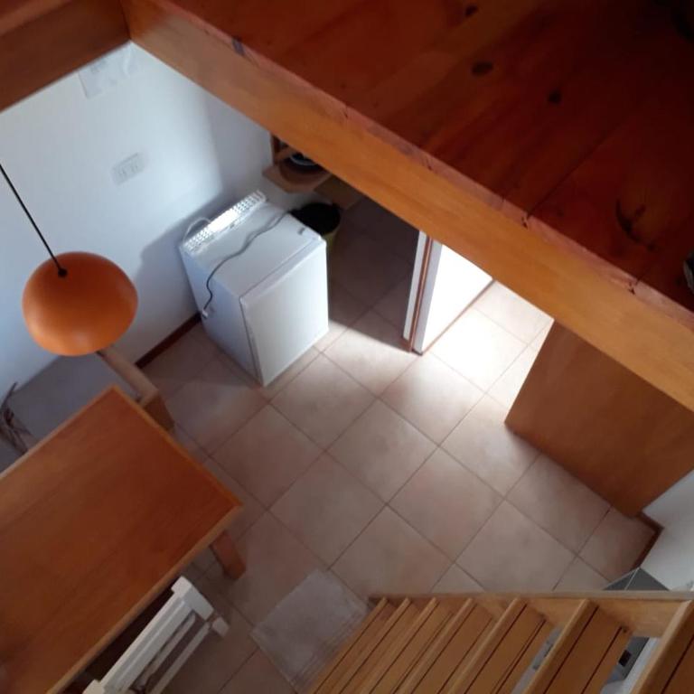 Claro de Luna - One-Bedroom Apartment - 7