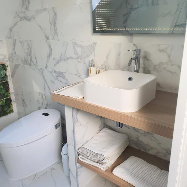 Appartements Up & Down by Beds76 - Deluxe Apartment - 13