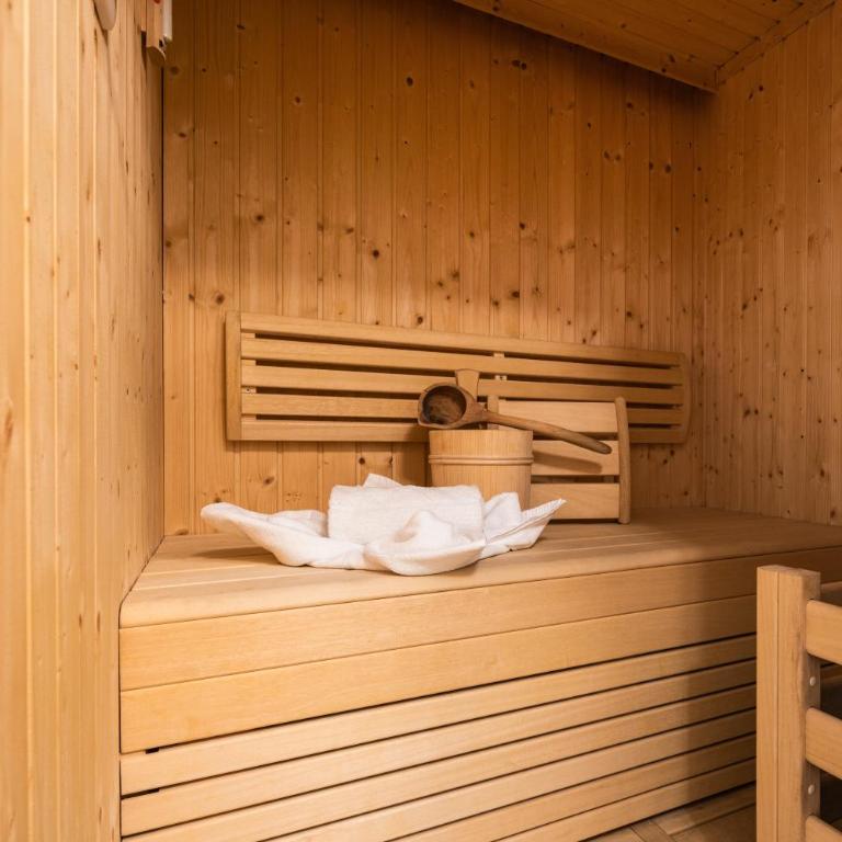 Alpin Residenzen Panoramabahn by Alpina-Holiday - Apartment Top 14 - 2