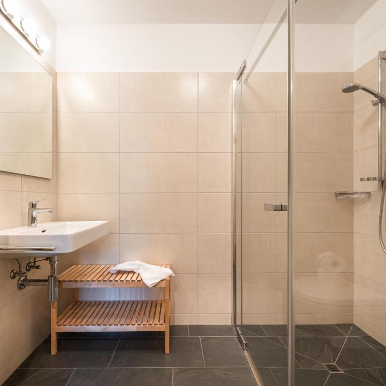 Alpin Residenzen Panoramabahn by Alpina-Holiday - Apartment Top 14 - 5