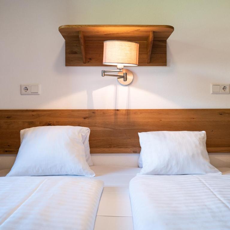 Alpin Residenzen Panoramabahn by Alpina-Holiday - Apartment Top 14 - 8