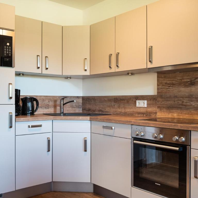 Alpin Residenzen Panoramabahn by Alpina-Holiday - Apartment Top 14 - 13