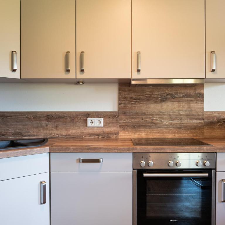 Alpin Residenzen Panoramabahn by Alpina-Holiday - Apartment Top 14 - 17