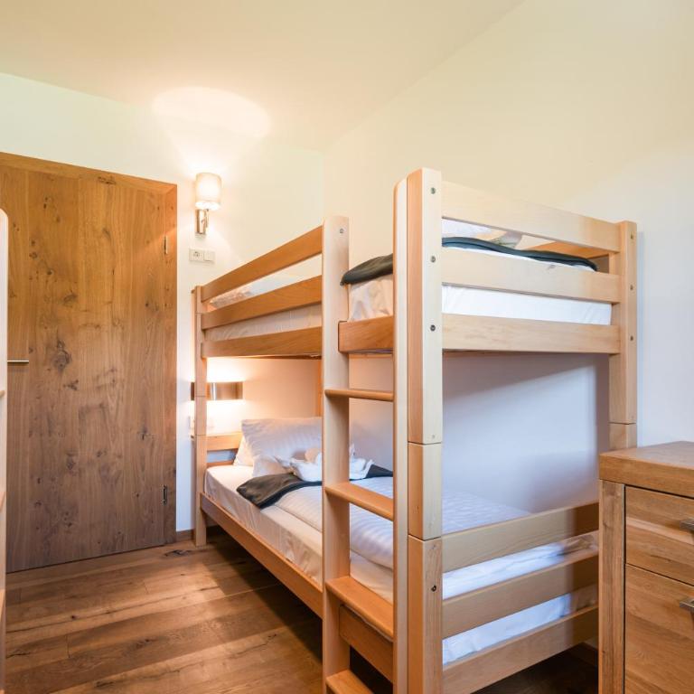 Alpin Residenzen Panoramabahn by Alpina-Holiday - Apartment Top 14 - 19