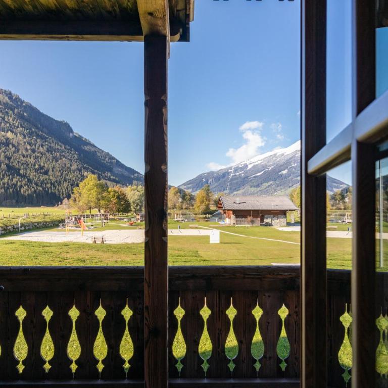 Alpin Residenzen Panoramabahn by Alpina-Holiday - Apartment Top 14 - 21