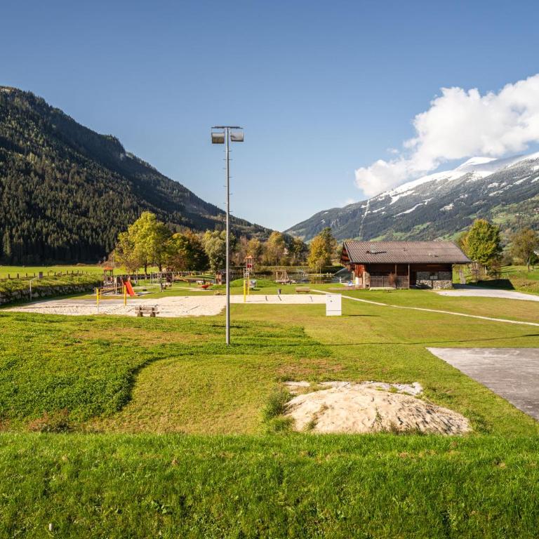 Alpin Residenzen Panoramabahn by Alpina-Holiday - Apartment Top 14 - 22