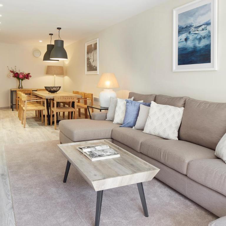 Marcatosa by FeelFree Rentals - Apartment - 4