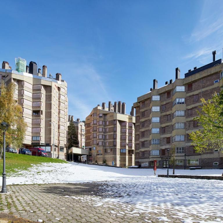 Marcatosa by FeelFree Rentals - Apartment - 24