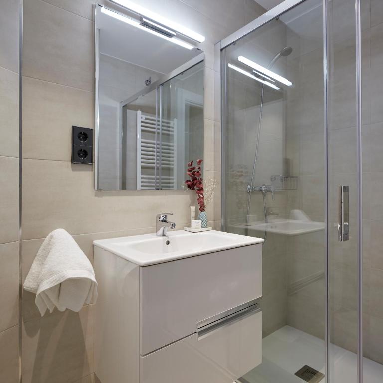 Marcatosa by FeelFree Rentals - Apartment - 16