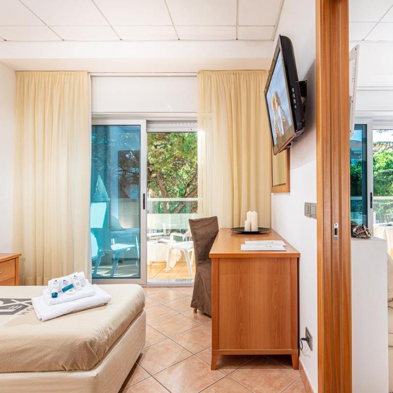 Hotel Rex - Family Suite - 3