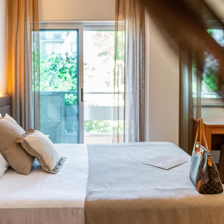 Hotel Rex - Double Room - 1
