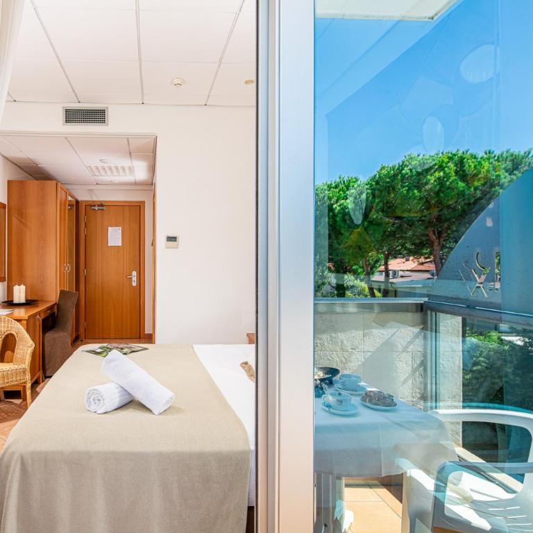 Hotel Rex - Double Room - 2