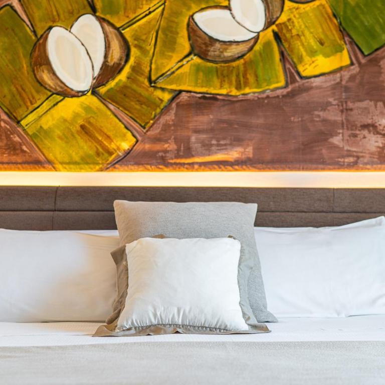 Hotel Rex - Double Room - 3