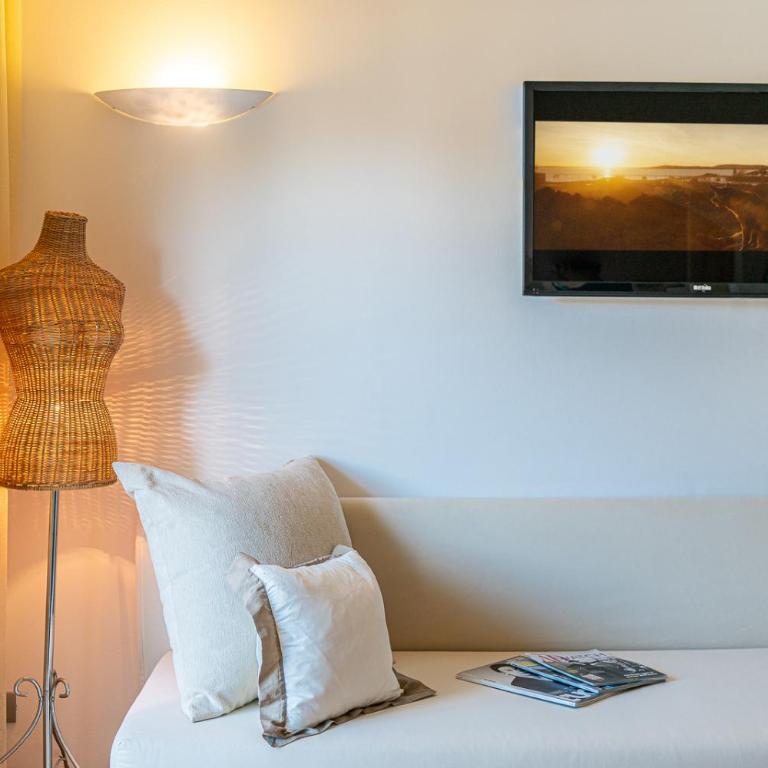 Hotel Rex - Junior Suite - 3