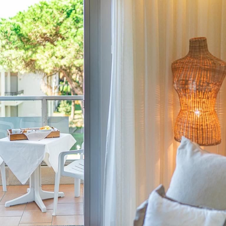 Hotel Rex - Junior Suite - 7