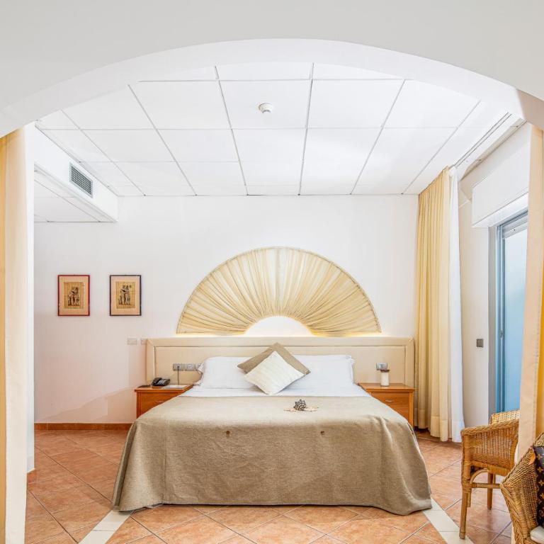 Hotel Rex - Junior Suite - 1
