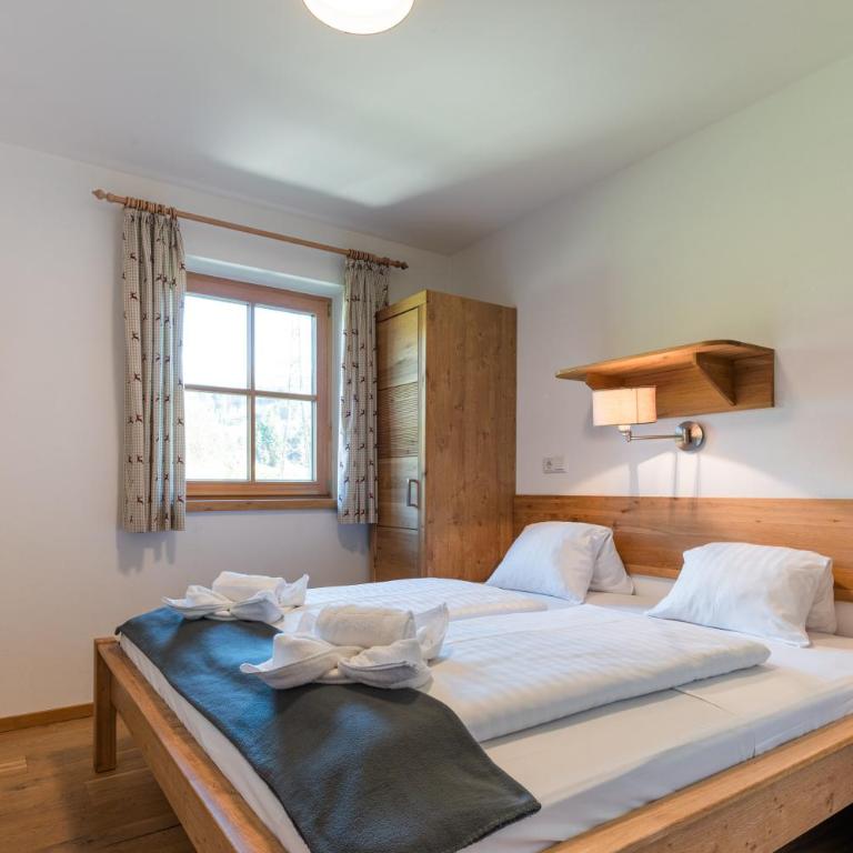 Alpin Residenzen Panoramabahn by Alpina-Holiday - Apartment Top 14 - 24