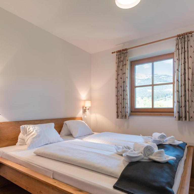 Alpin Residenzen Panoramabahn by Alpina-Holiday - Apartment Top 14 - 25