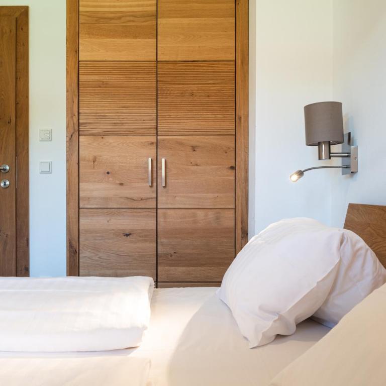 Alpin Residenzen Panoramabahn by Alpina-Holiday - Apartment Top 14 - 26