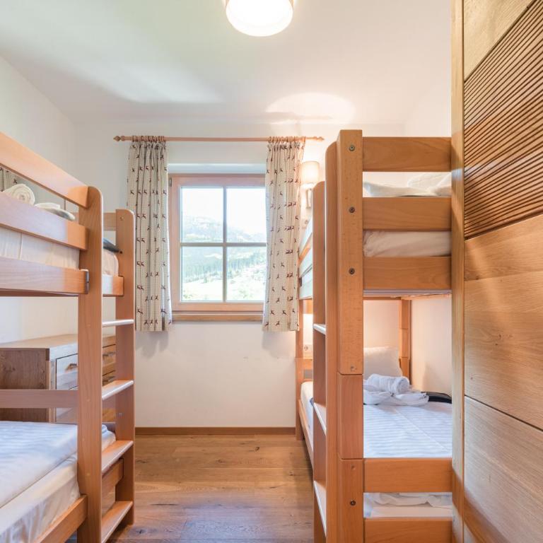 Alpin Residenzen Panoramabahn by Alpina-Holiday - Apartment Top 14 - 27