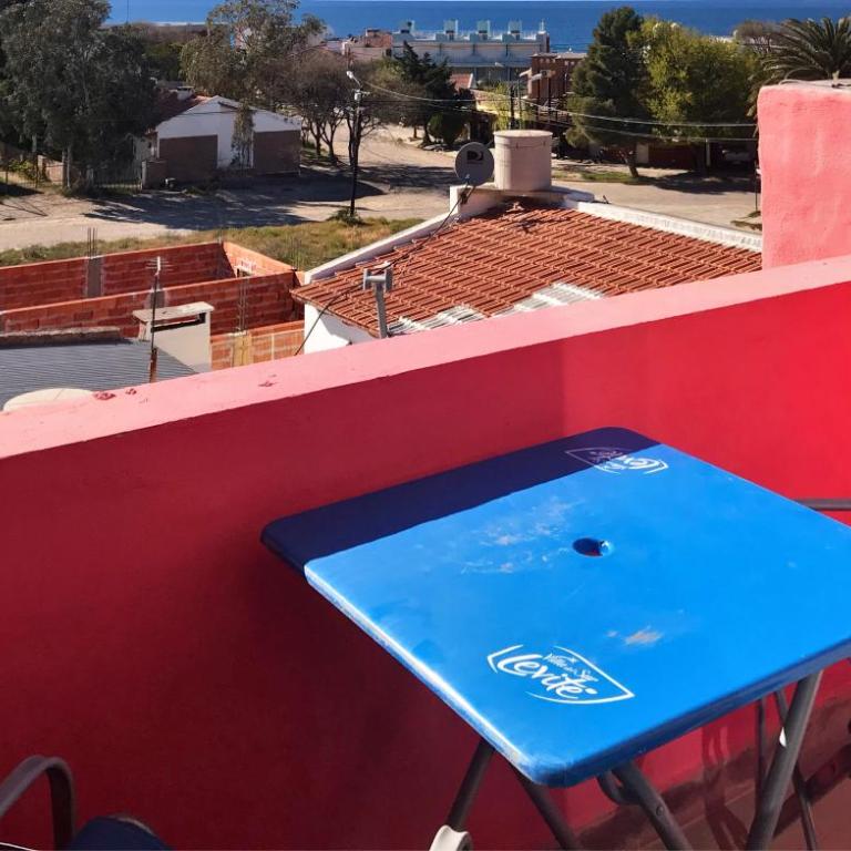 Apart Eva Luna Departamentos y Habitaciones con baño privado - Apartamento (3 adultos) - 3
