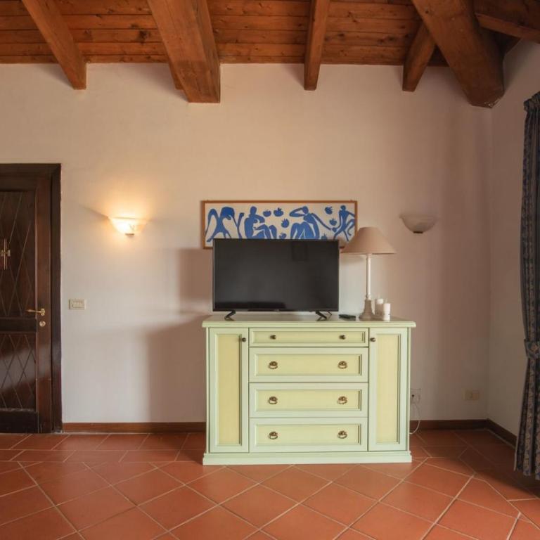 Sea & Villas - Villa (6 Adulti) - 1