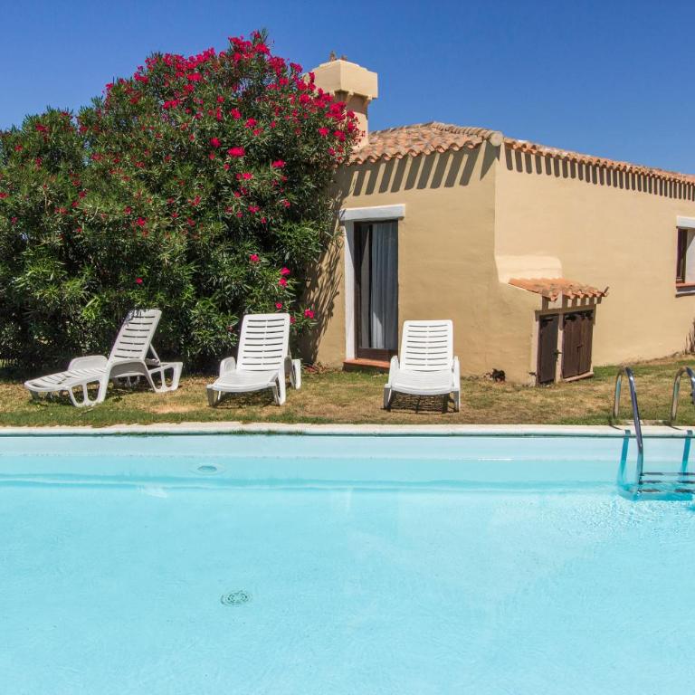 Sea & Villas - Villa (6 Adulti) - 2