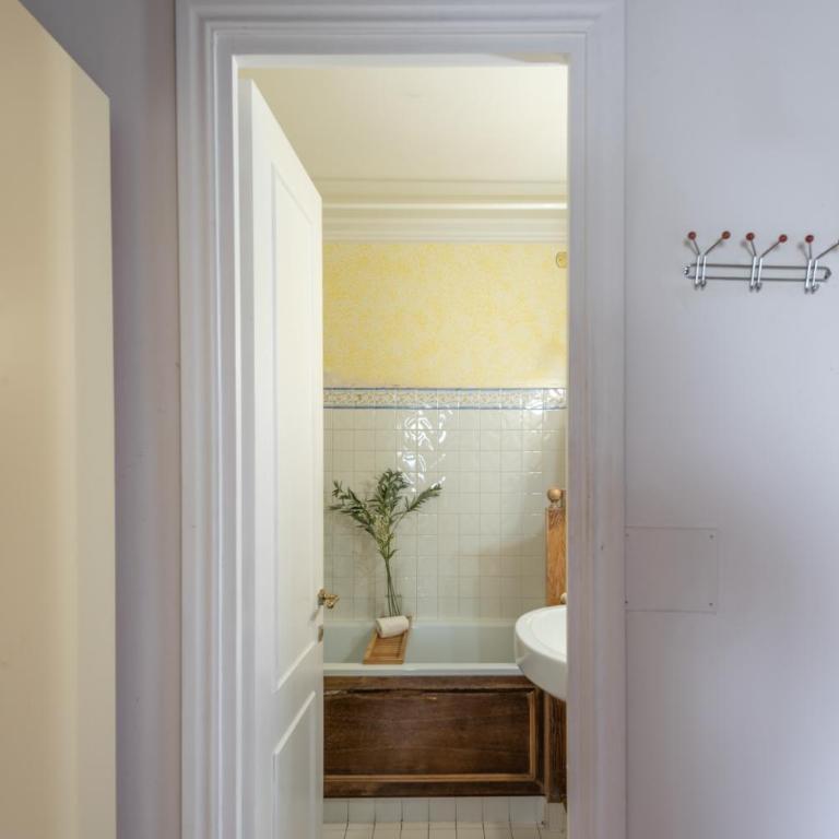 Sea & Villas - Villa (6 Adulti) - 7
