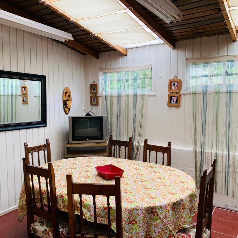 Cabaña Las Patagüas - Coñaripe - Casa de 4 dormitorios - 15