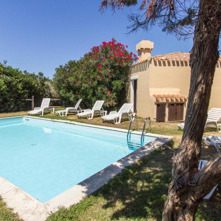 Sea & Villas - Villa (6 Adulti) - 4