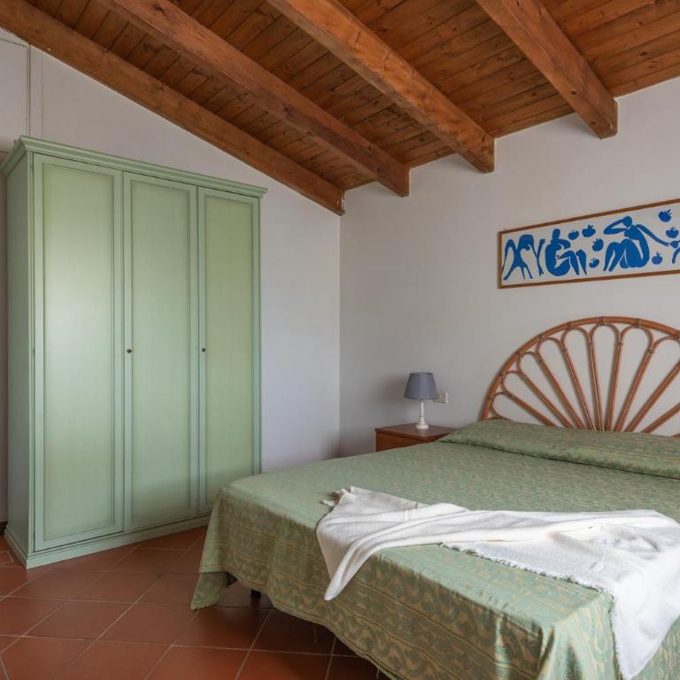 Sea & Villas - Villa (6 Adulti) - 12